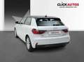 Audi A1 1.0 TFSI 116CV Advanced Blanco - thumbnail 7