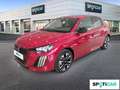 Peugeot 208 Eléctrico 136 (100 Kw) Style Rouge - thumbnail 1
