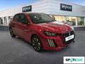 Peugeot 208 Eléctrico 136 (100 Kw) Style Rouge - thumbnail 3