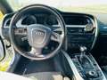 Audi A5 2.0 TFSI Sportback Biały - thumbnail 5