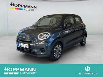 37,3 kWh Navi*DAB*Kamera*Panorama*ACC*