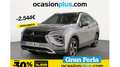 Mitsubishi Eclipse Cross PHEV Kaiteki 4WD Gris - thumbnail 1