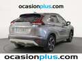Mitsubishi Eclipse Cross PHEV Kaiteki 4WD Gris - thumbnail 4
