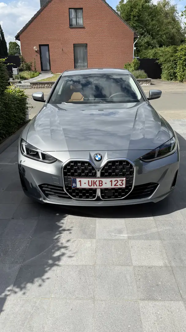 BMW 420 420i Gran Coupe - 2