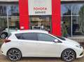 Toyota Auris 1.2T Edition NAVI, SHZ, PDC Weiß - thumbnail 1
