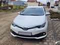 Toyota Auris 1.2T Edition NAVI, SHZ, PDC Weiß - thumbnail 6