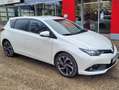 Toyota Auris 1.2T Edition NAVI, SHZ, PDC Weiß - thumbnail 7