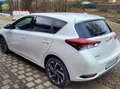 Toyota Auris 1.2T Edition NAVI, SHZ, PDC Weiß - thumbnail 4