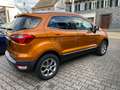 Ford EcoSport ECOSPORT*TITANIUM*KAMERA*WINTERPAKET Orange - thumbnail 8