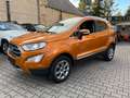Ford EcoSport ECOSPORT*TITANIUM*KAMERA*WINTERPAKET Naranja - thumbnail 3