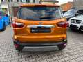 Ford EcoSport ECOSPORT*TITANIUM*KAMERA*WINTERPAKET Naranja - thumbnail 6