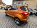 Ford EcoSport ECOSPORT*TITANIUM*KAMERA*WINTERPAKET Orange - thumbnail 5