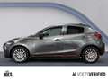 Mazda 2 Lim. 1.5 Kizoku App-Connect+LED+PDC H Сірий - thumbnail 3