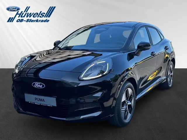 Ford Puma LED Sitzheizung Sync 4 mit Navigation