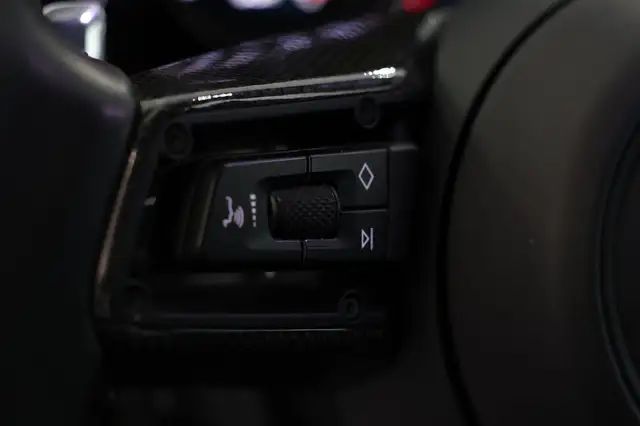 Porsche Panamera view 15