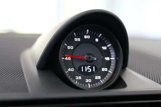 Porsche Panamera view 20