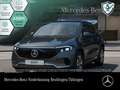 Mercedes-Benz EQA 300 4M PROG+ADVANCED+360+SPUR Szary - thumbnail 1