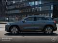 Mercedes-Benz EQA 300 4M PROG+ADVANCED+360+SPUR Szary - thumbnail 6