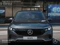 Mercedes-Benz EQA 300 4M PROG+ADVANCED+360+SPUR Szary - thumbnail 8