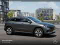 Mercedes-Benz EQA 300 4M PROG+ADVANCED+360+SPUR Szary - thumbnail 15