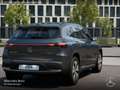 Mercedes-Benz EQA 300 4M PROG+ADVANCED+360+SPUR Szary - thumbnail 5