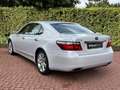 Lexus LS 600 600h V8 NIEUWE HYBRIDE ACCU twv 4.200 EURO Weiß - thumbnail 11
