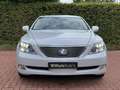 Lexus LS 600 600h V8 NIEUWE HYBRIDE ACCU twv 4.200 EURO Weiß - thumbnail 17
