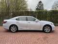 Lexus LS 600 600h YOUNGTIMER NIEUWE HYBRIDE ACCU twv 4.200 EURO Weiß - thumbnail 8
