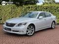 Lexus LS 600 600h V8 NIEUWE HYBRIDE ACCU twv 4.200 EURO Weiß - thumbnail 1