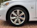Lexus LS 600 600h YOUNGTIMER NIEUWE HYBRIDE ACCU twv 4.200 EURO Weiß - thumbnail 6
