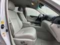 Lexus LS 600 600h V8 NIEUWE HYBRIDE ACCU twv 4.200 EURO Weiß - thumbnail 25