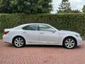 Lexus LS 600 600h V8 NIEUWE HYBRIDE ACCU twv 4.200 EURO Weiß - thumbnail 14