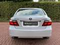 Lexus LS 600 600h V8 NIEUWE HYBRIDE ACCU twv 4.200 EURO Weiß - thumbnail 15