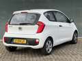 Kia Picanto 1.0 CVVT ISG Blanc - thumbnail 3