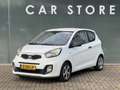 Kia Picanto 1.0 CVVT ISG Blanc - thumbnail 1