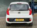 Kia Picanto 1.0 CVVT ISG Blanc - thumbnail 5