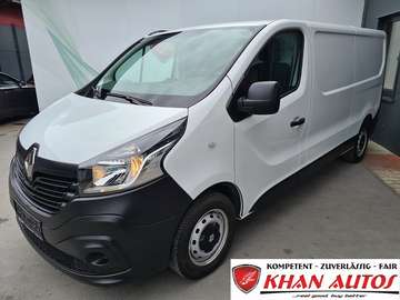 Trafic Access L2H1 3,0t dCi 95 *Klima*Bluetooth*