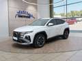 Hyundai TUCSON 1.6 T-GDI 18*Alu/Leder/Navi/LED/el.Klappe       ** Blanc - thumbnail 1
