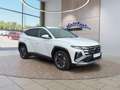 Hyundai TUCSON 1.6 T-GDI 18*Alu/Leder/Navi/LED/el.Klappe       ** Blanc - thumbnail 8
