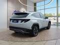 Hyundai TUCSON 1.6 T-GDI 18*Alu/Leder/Navi/LED/el.Klappe       ** Blanc - thumbnail 5