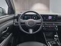 Hyundai TUCSON 1.6 T-GDI 18*Alu/Leder/Navi/LED/el.Klappe       ** Blanc - thumbnail 14