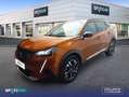 Peugeot 2008 1.2 PureTech S&S Allure 100 Naranja - thumbnail 1