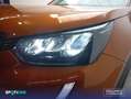 Peugeot 2008 1.2 PureTech S&S Allure 100 Naranja - thumbnail 14
