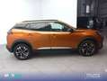 Peugeot 2008 1.2 PureTech S&S Allure 100 Naranja - thumbnail 4