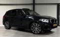 BMW X3 xDrive30e High Executive M-sport Pano Trekhaak Cam Negro - thumbnail 15