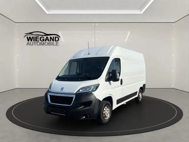 Peugeot Boxer HDi 335 L2H2 Pro+KLIMA+PDC+SHZ+