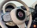 Fiat 500 Dolcevita 1.0 Hybrid 51KW (70 CV) Gris - thumbnail 7