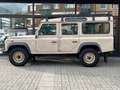 Land Rover Defender 110 Td5 Station Wagon S*Libyan Sand Matt Amarillo - thumbnail 4