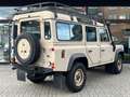 Land Rover Defender 110 Td5 Station Wagon S*Libyan Sand Matt Amarillo - thumbnail 6