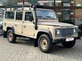 Land Rover Defender 110 Td5 Station Wagon S*Libyan Sand Matt Amarillo - thumbnail 2